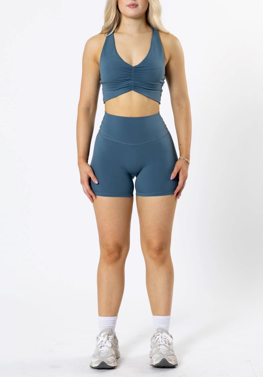 Reluna Original Sculptseam? Short Teal