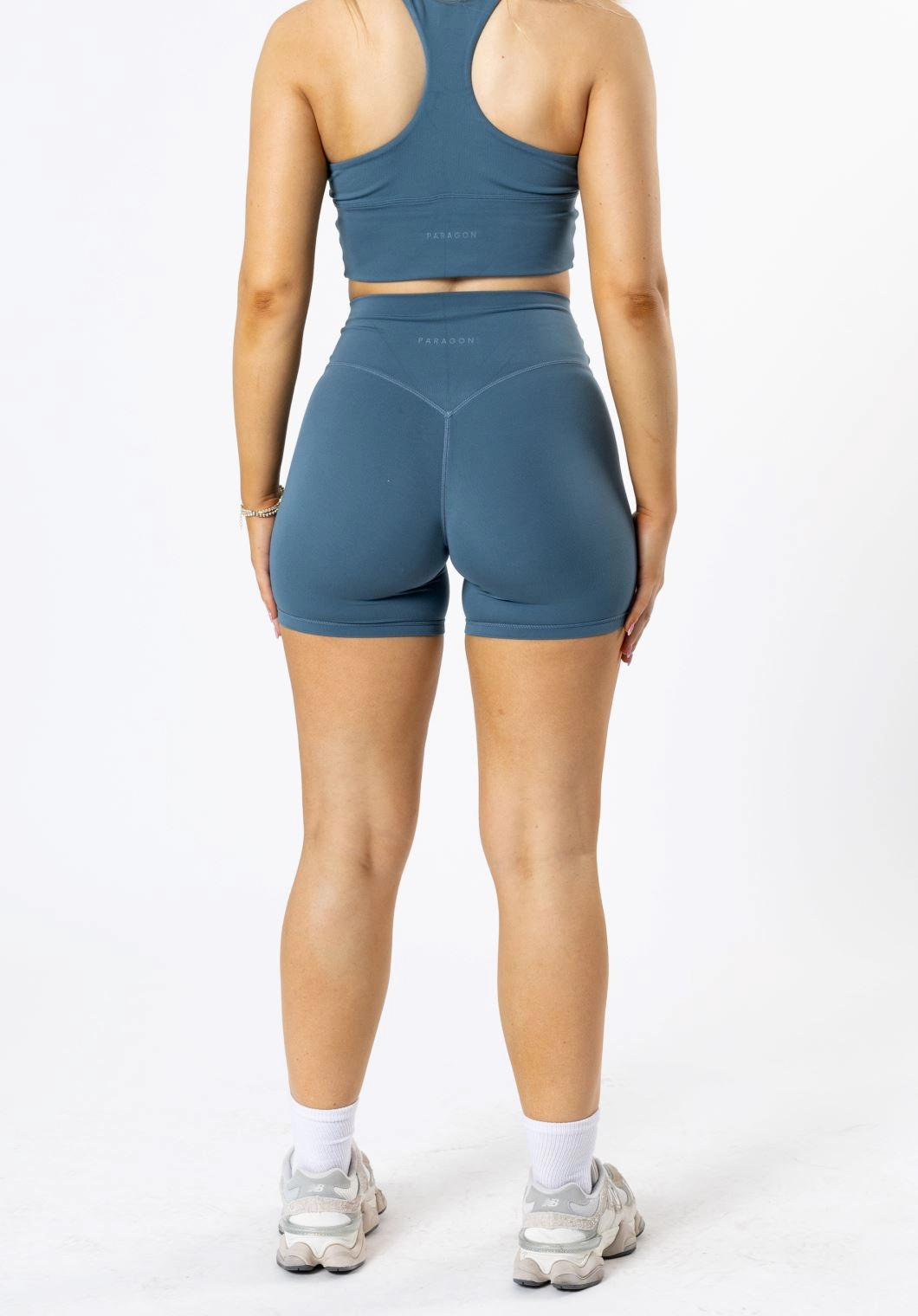 Reluna Original Sculptseam? Short Teal