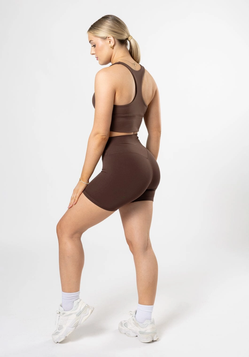 Reluna Original Sculptseam? Short Walnut