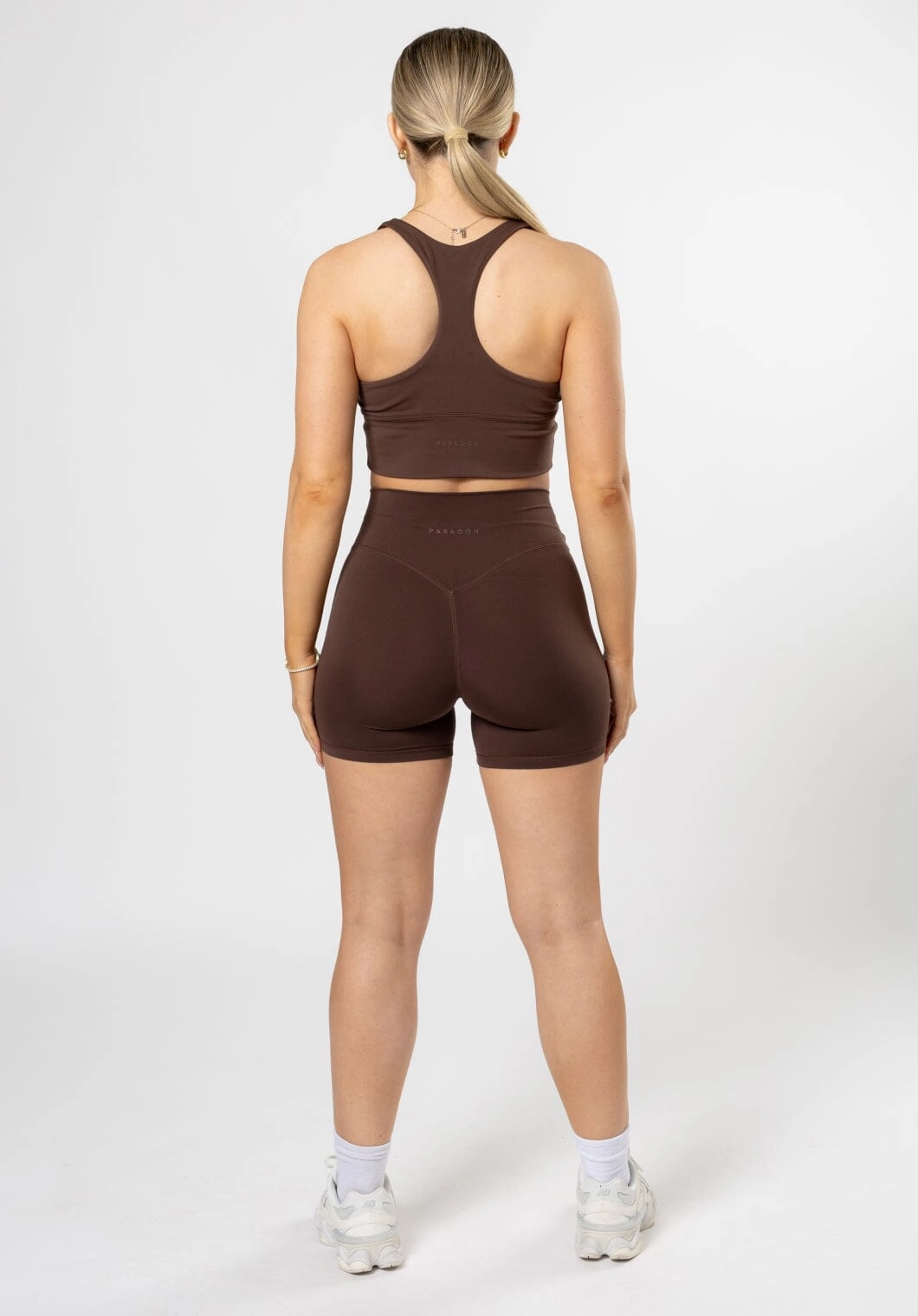 Reluna Original Sculptseam? Short Walnut