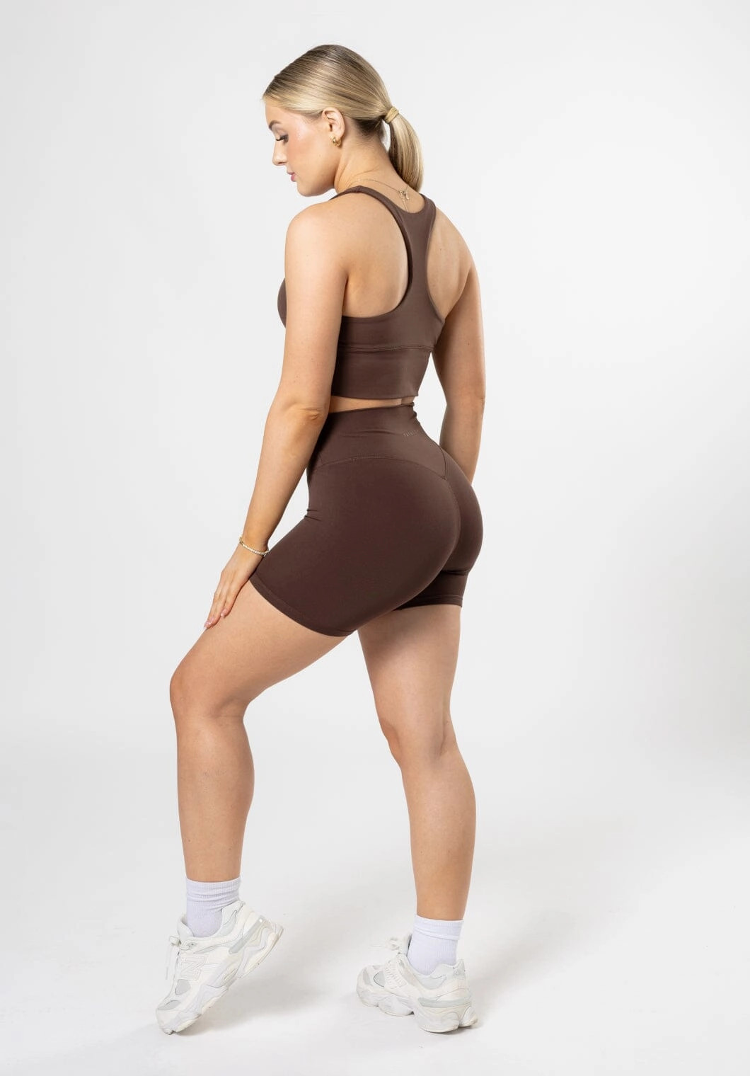 Reluna Original Sculptseam? Short Walnut