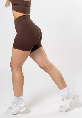 Reluna Original Sculptseam? Short Walnut