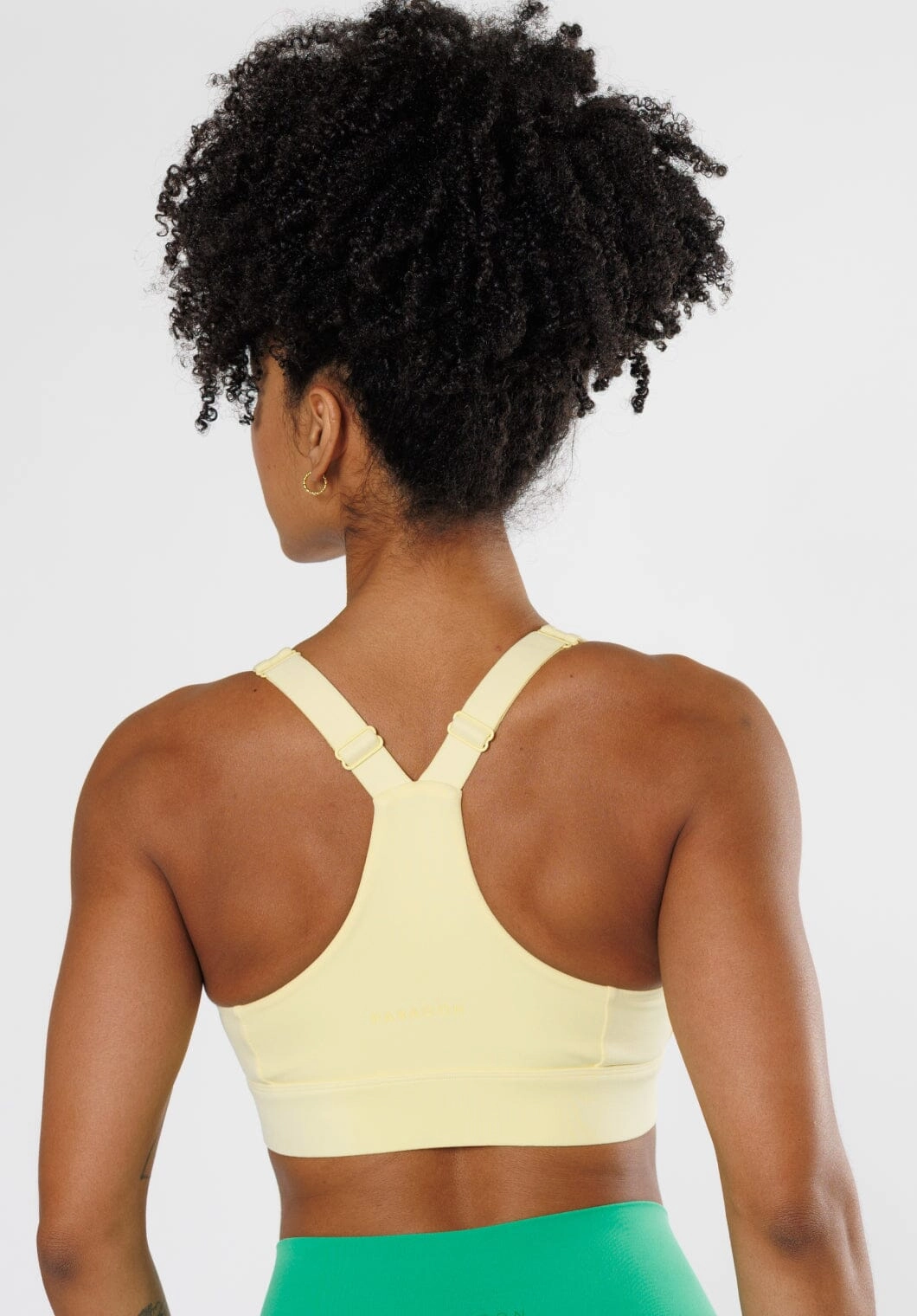 Reluna? Refined Square Bra Daisy