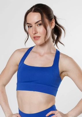 Reluna? Refined Square Bra Jet Set