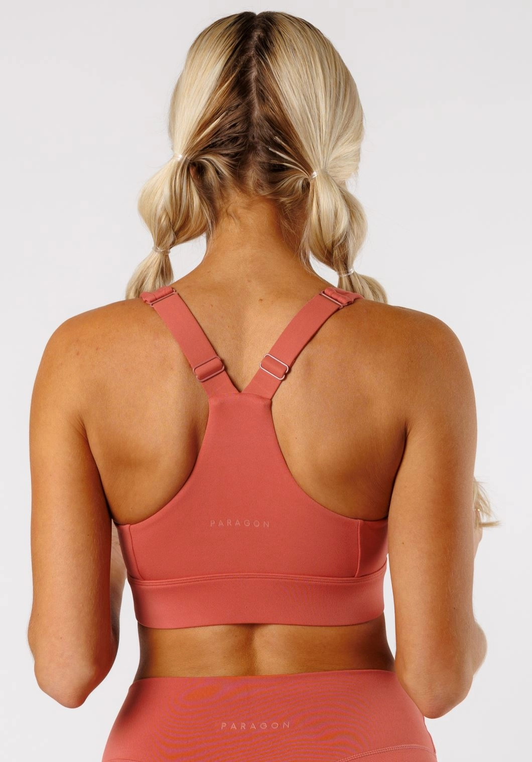 Reluna? Refined Square Bra Terra