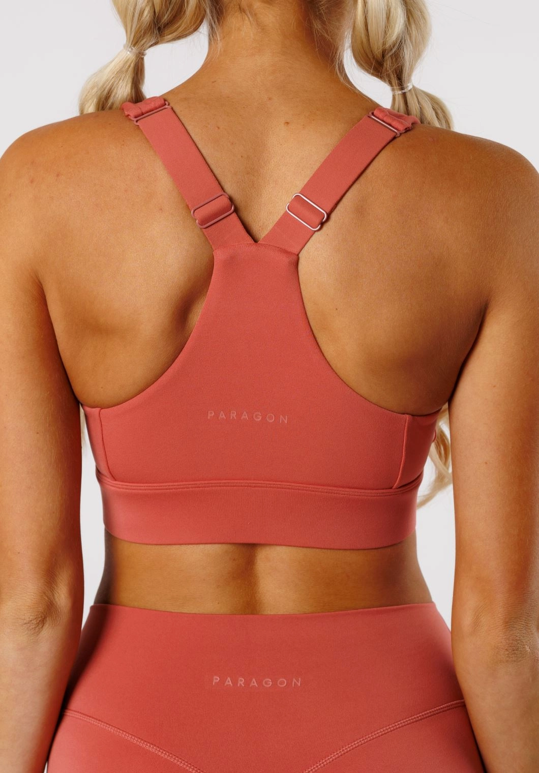 Reluna? Refined Square Bra Terra