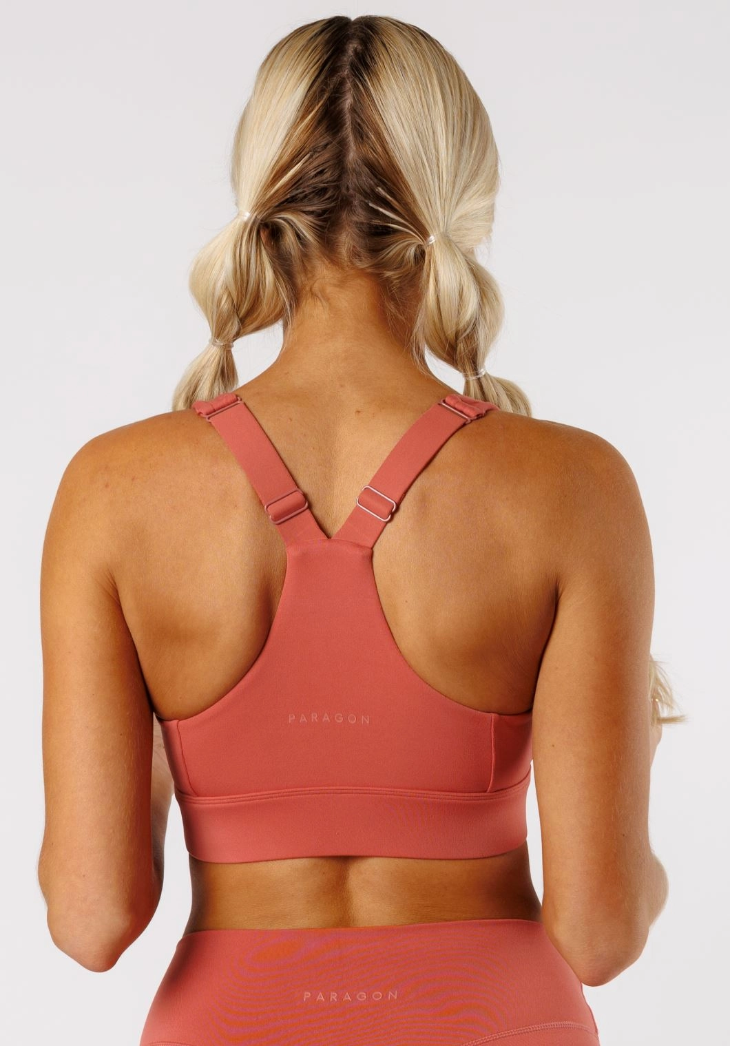 Reluna? Refined Square Bra Terra