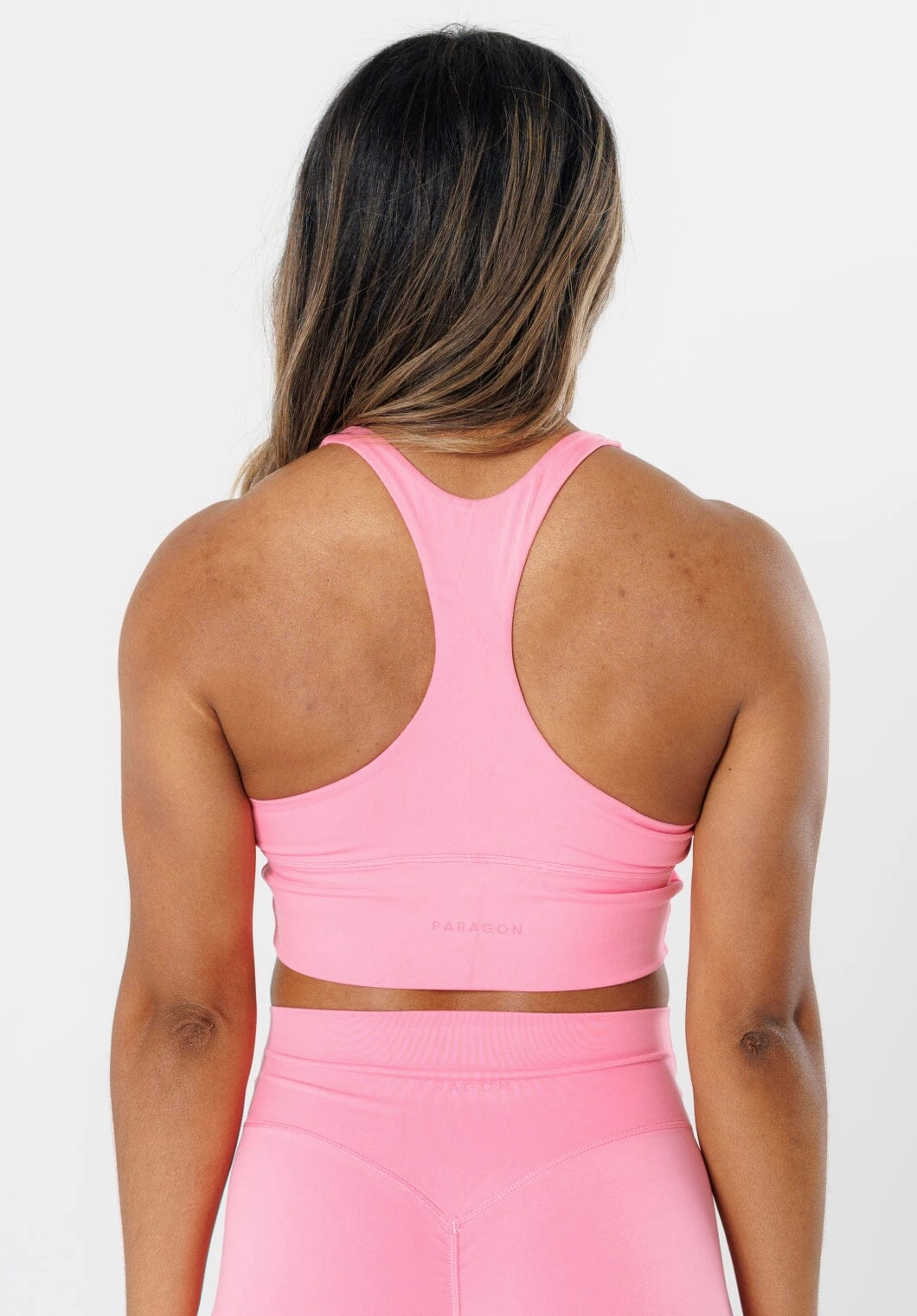 Reluna Ruched Bra Candy