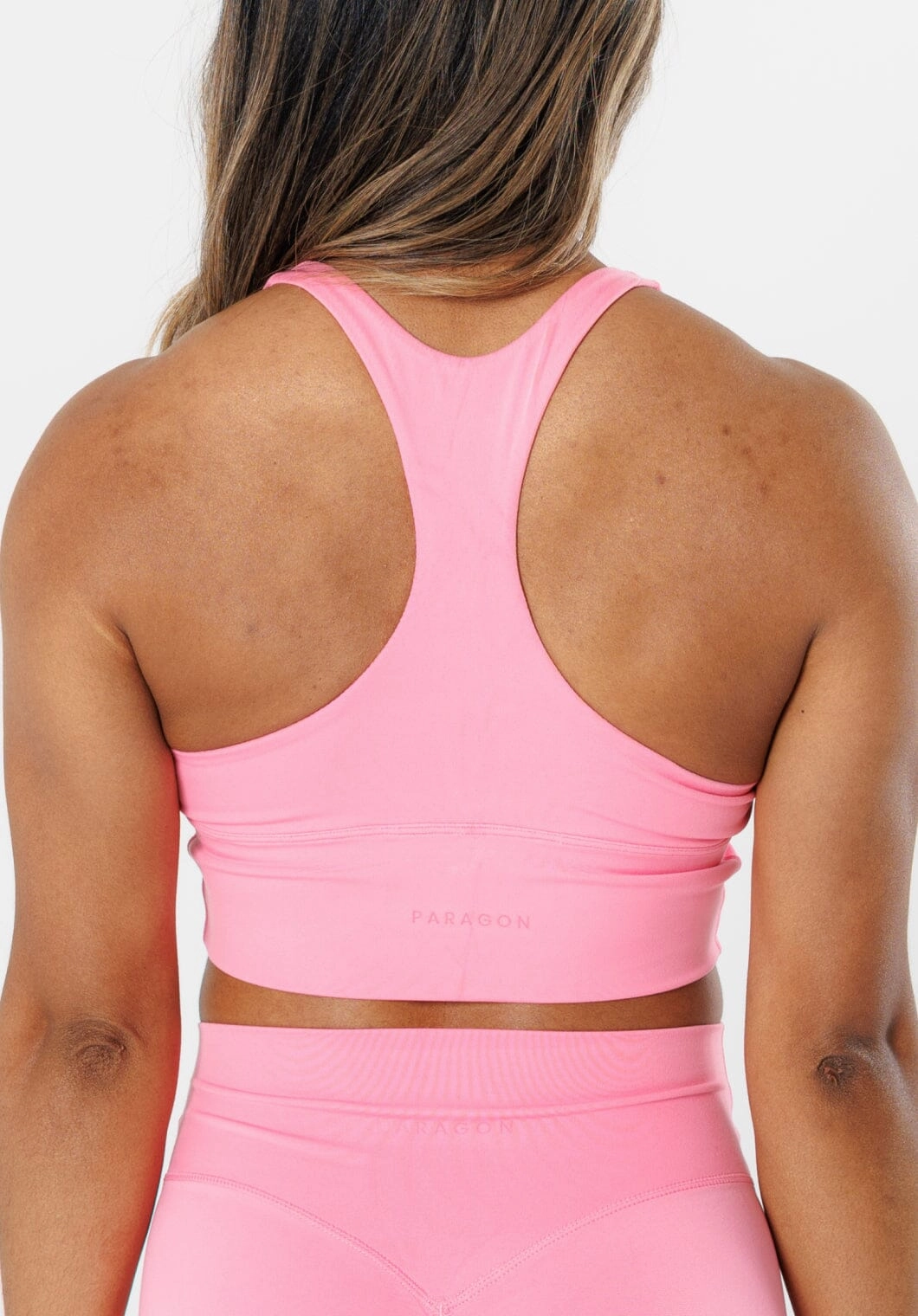 Reluna Ruched Bra Candy