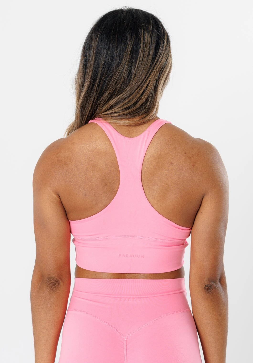 Reluna Ruched Bra Candy