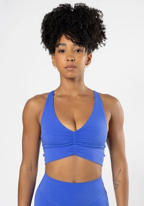 Reluna Ruched Bra Mistique