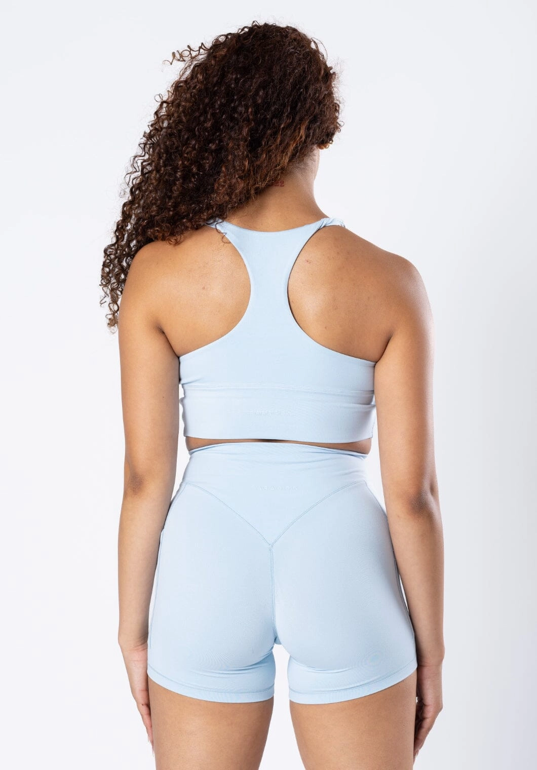 Reluna Ruched Bra Stardust