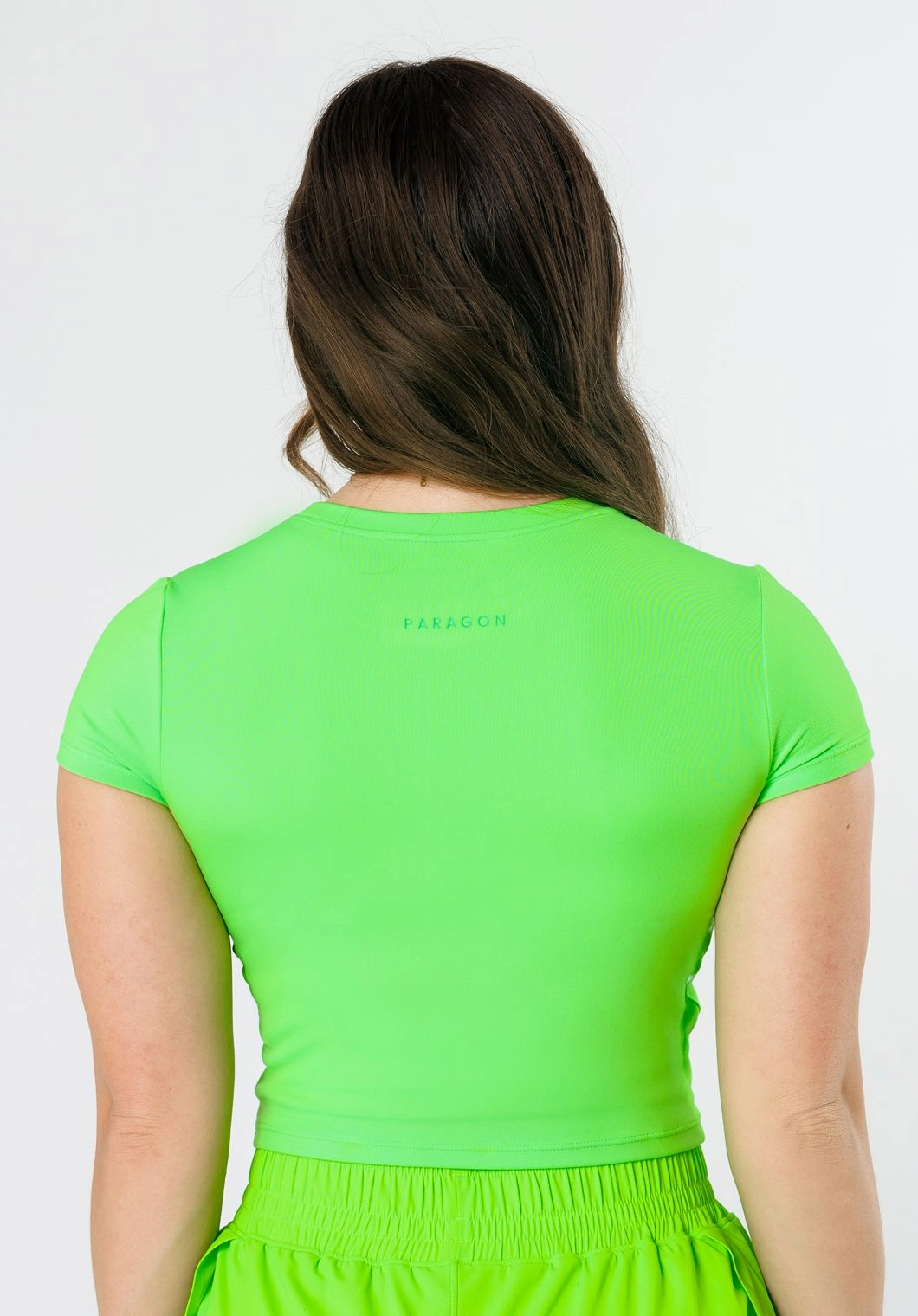 Reluna? Short Sleeve Mid Jolt