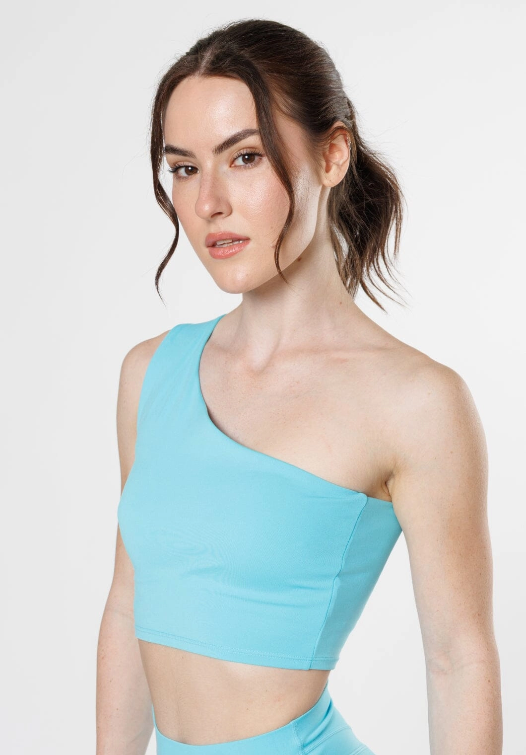 Reluna? Single Shoulder Brami Easy Breezy