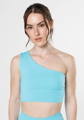 Reluna? Single Shoulder Brami Easy Breezy
