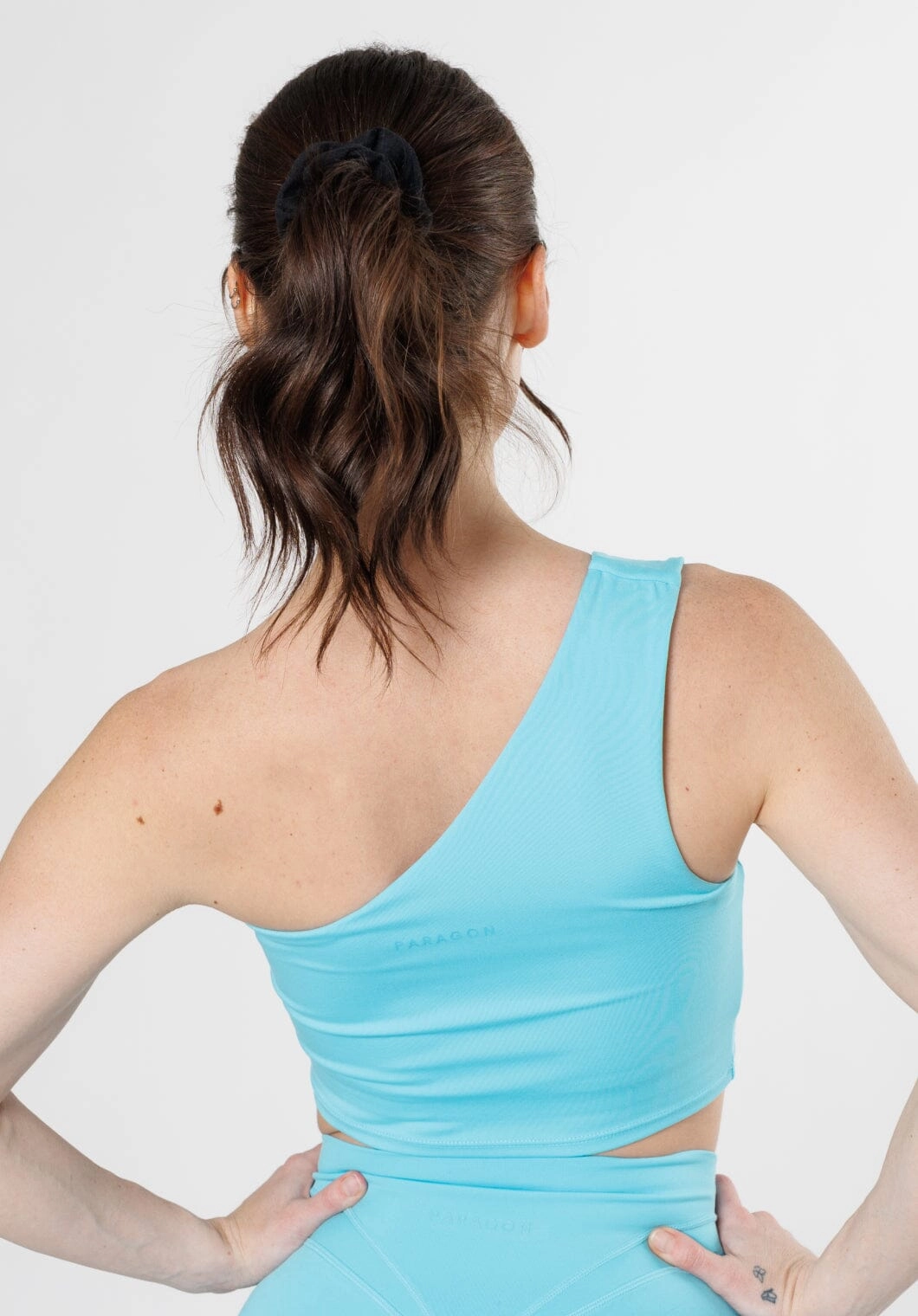 Reluna? Single Shoulder Brami Easy Breezy