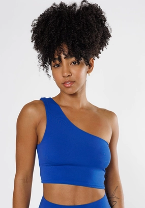 Reluna? Single Shoulder Brami Jet Set