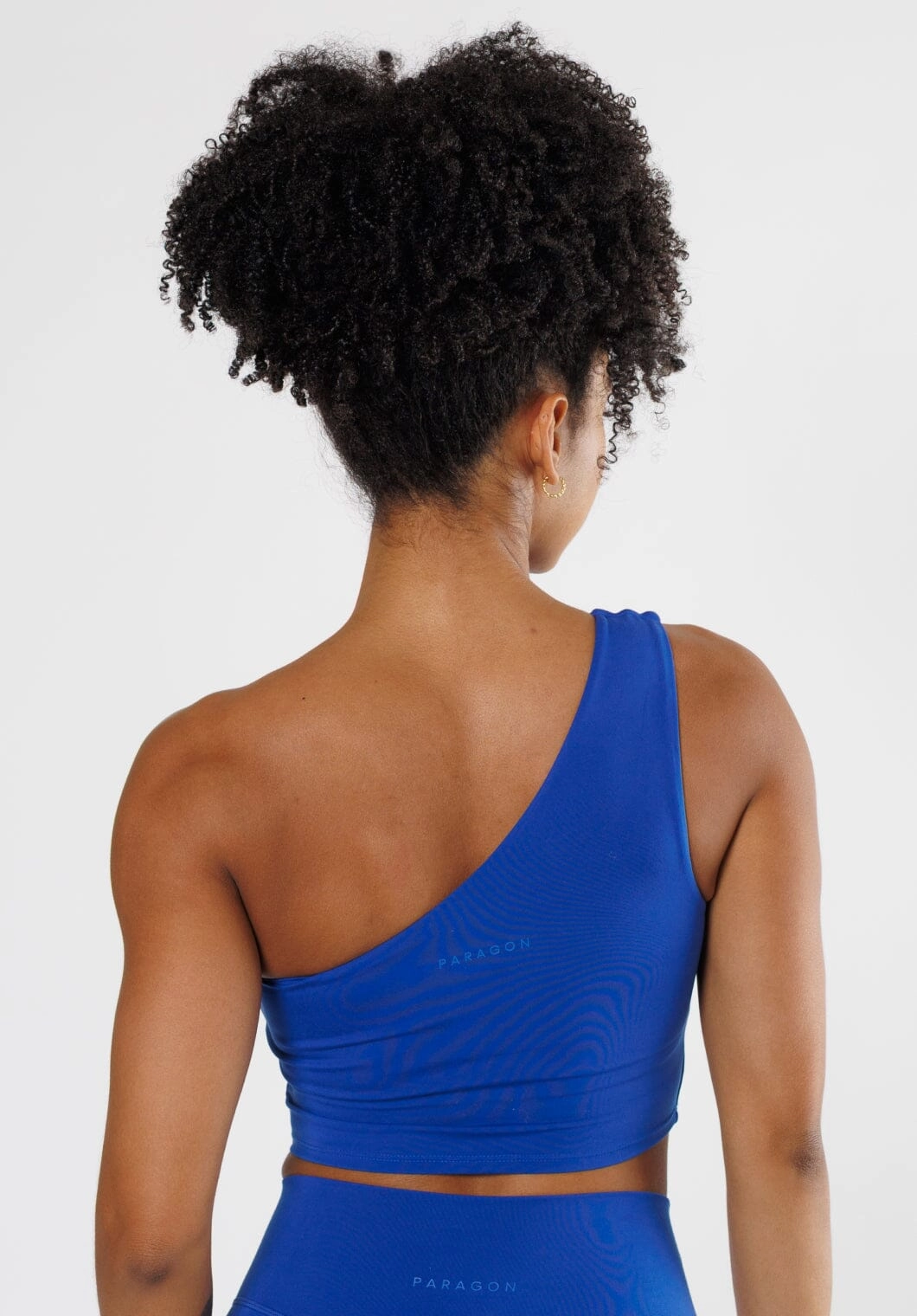 Reluna? Single Shoulder Brami Jet Set