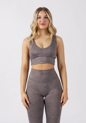 Reluna? V Brami Gunmetal