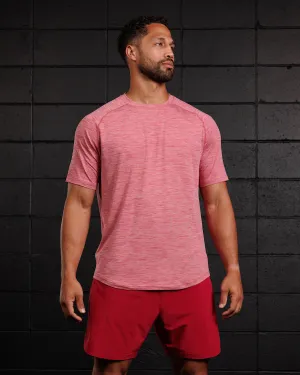 SmartTech Raglan Shirt | Fireball