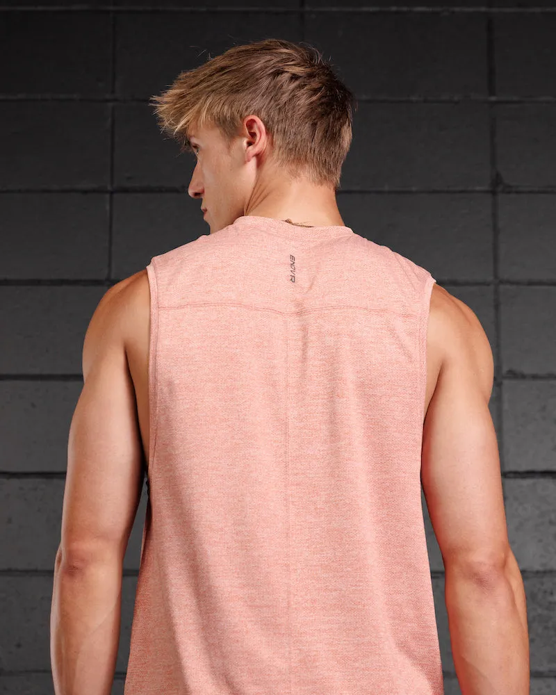 SmartTech Tank | Orange Oxide