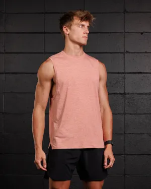 SmartTech Tank | Orange Oxide