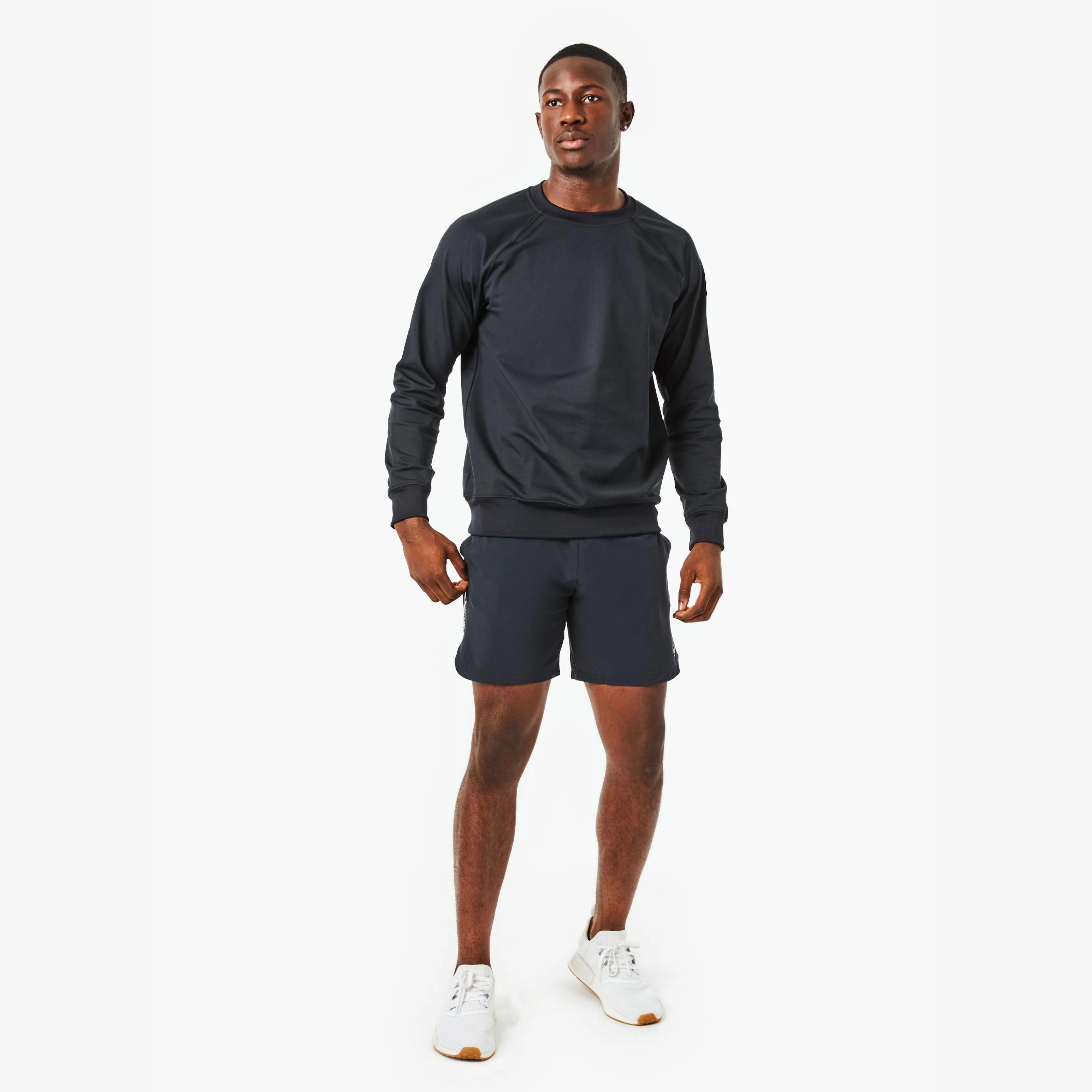 Trizar? Thermal Crewneck