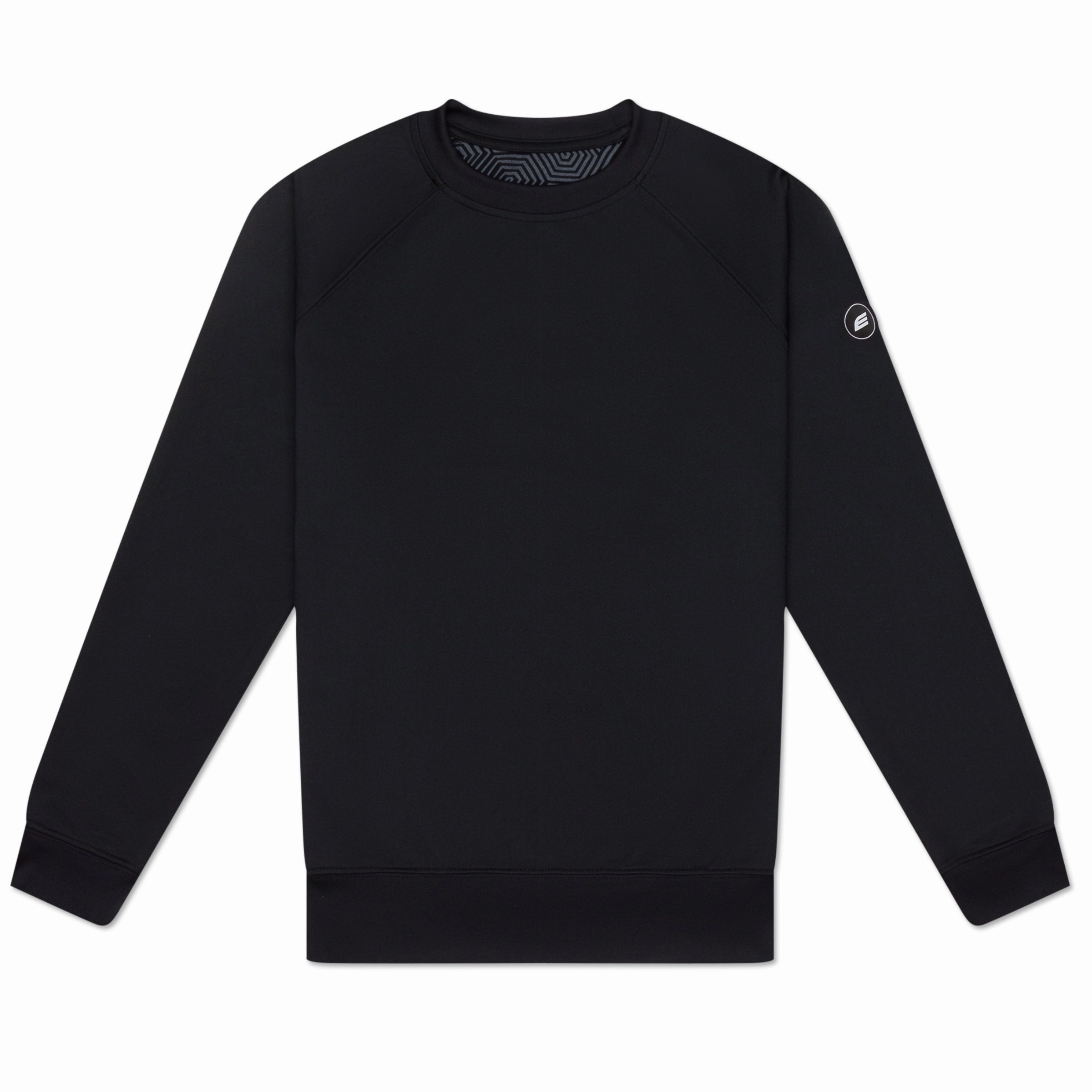 Trizar? Thermal Crewneck
