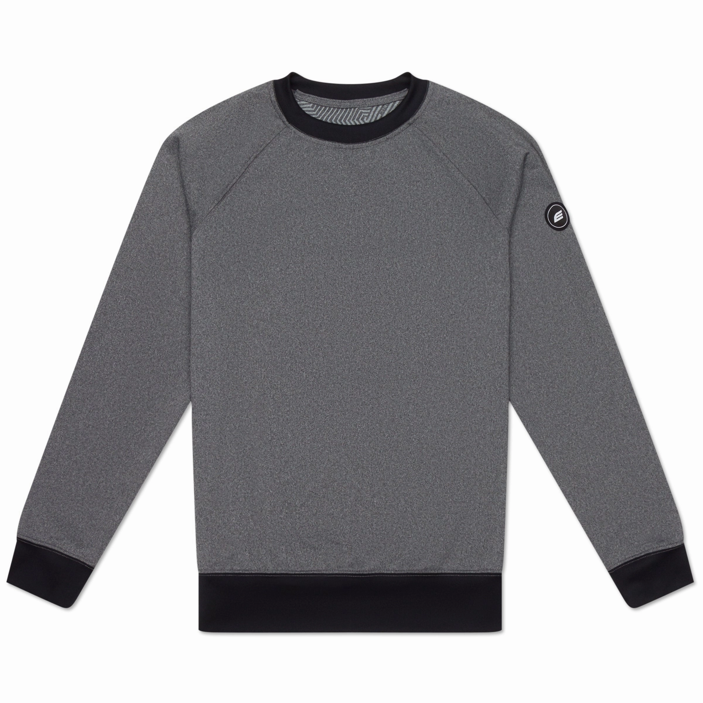 Trizar? Thermal Crewneck