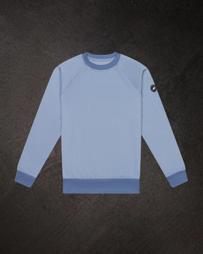 Trizar? Thermal Crewneck