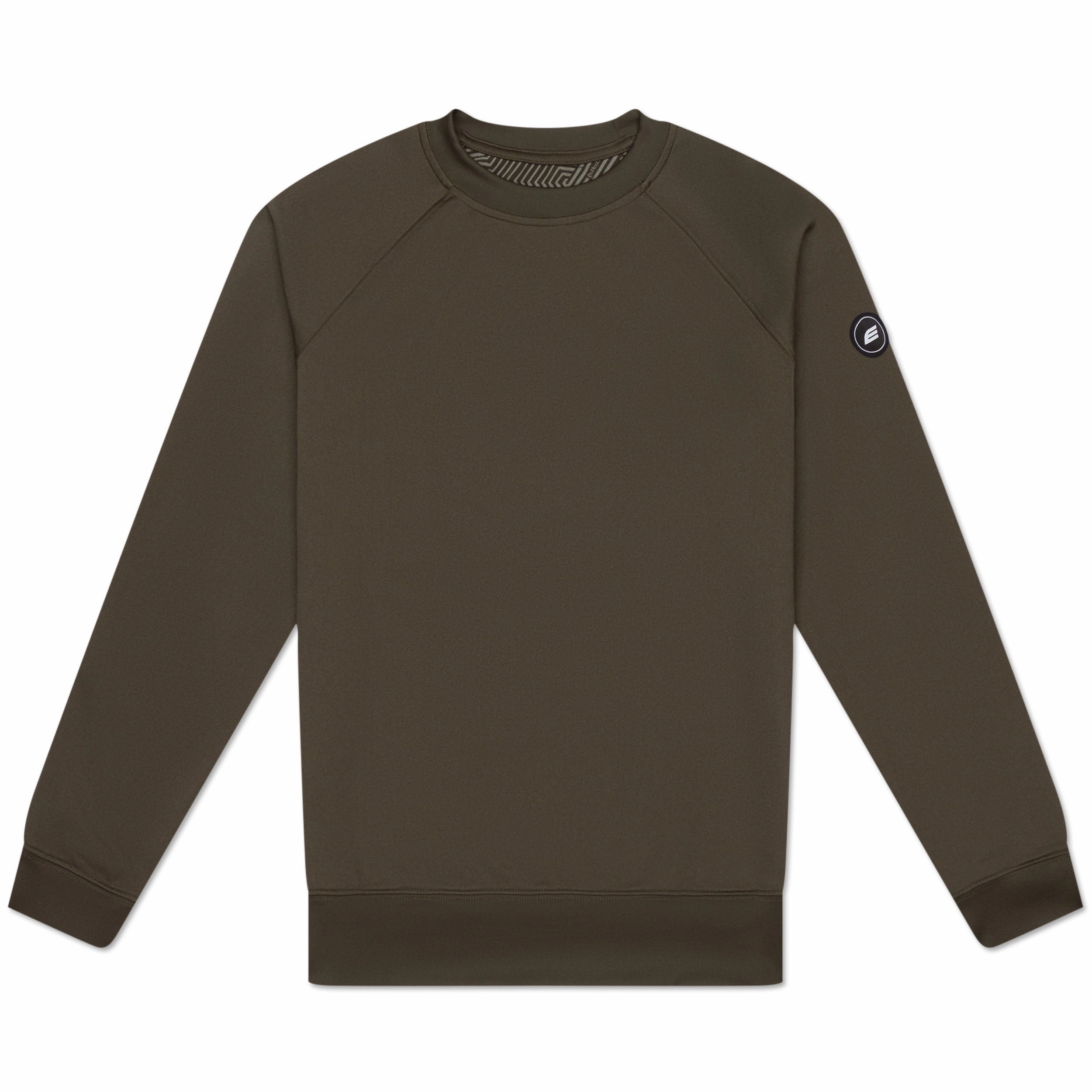 Trizar? Thermal Crewneck