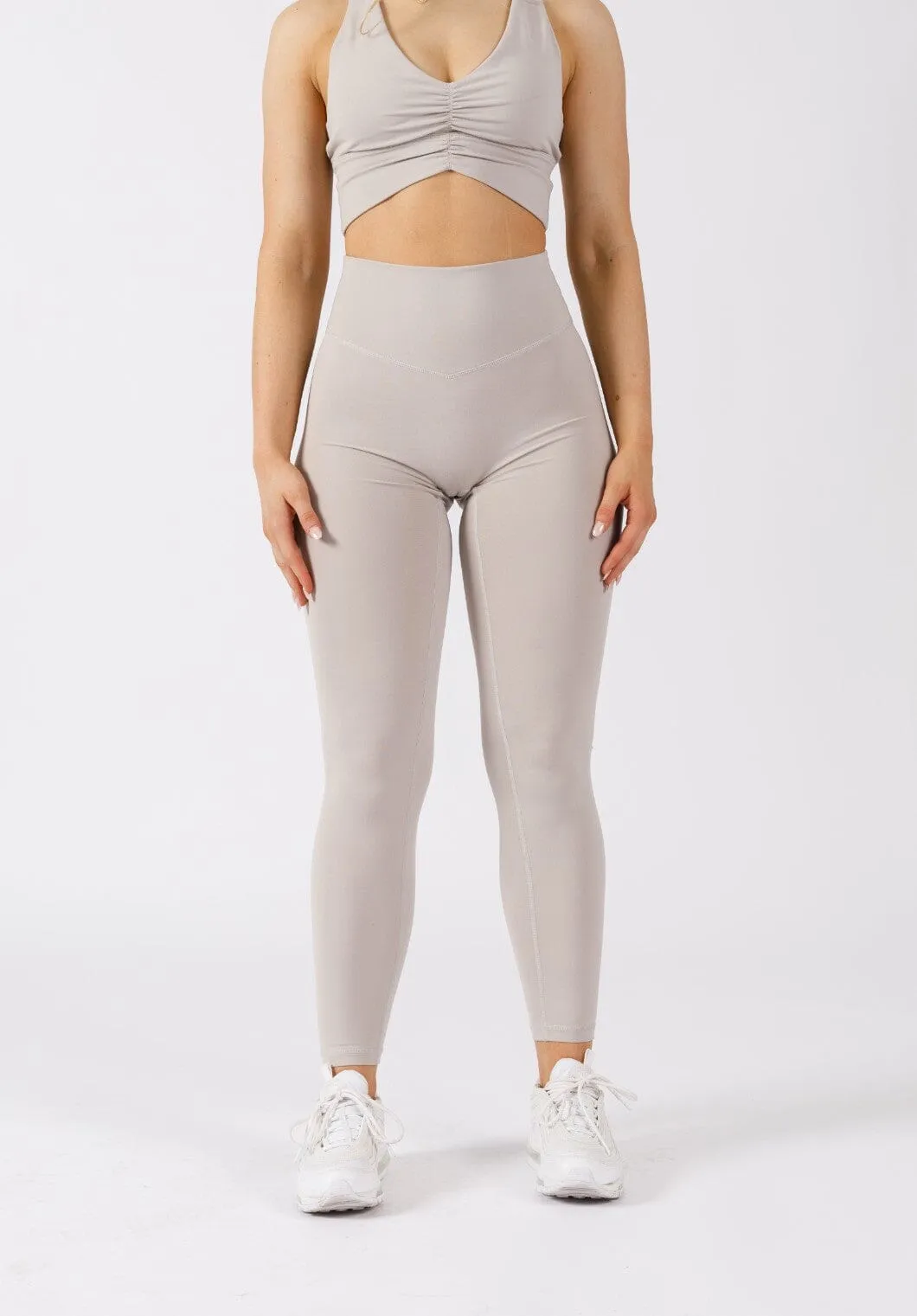 UltraLux Curve Contour Sculptseam? Legging Halo
