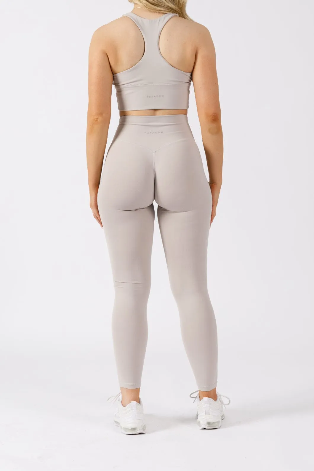 UltraLux Curve Contour Sculptseam? Legging Halo