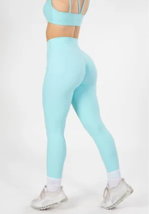 UltraLux Curve Contour Sculptseam? Legging Sugar Rush