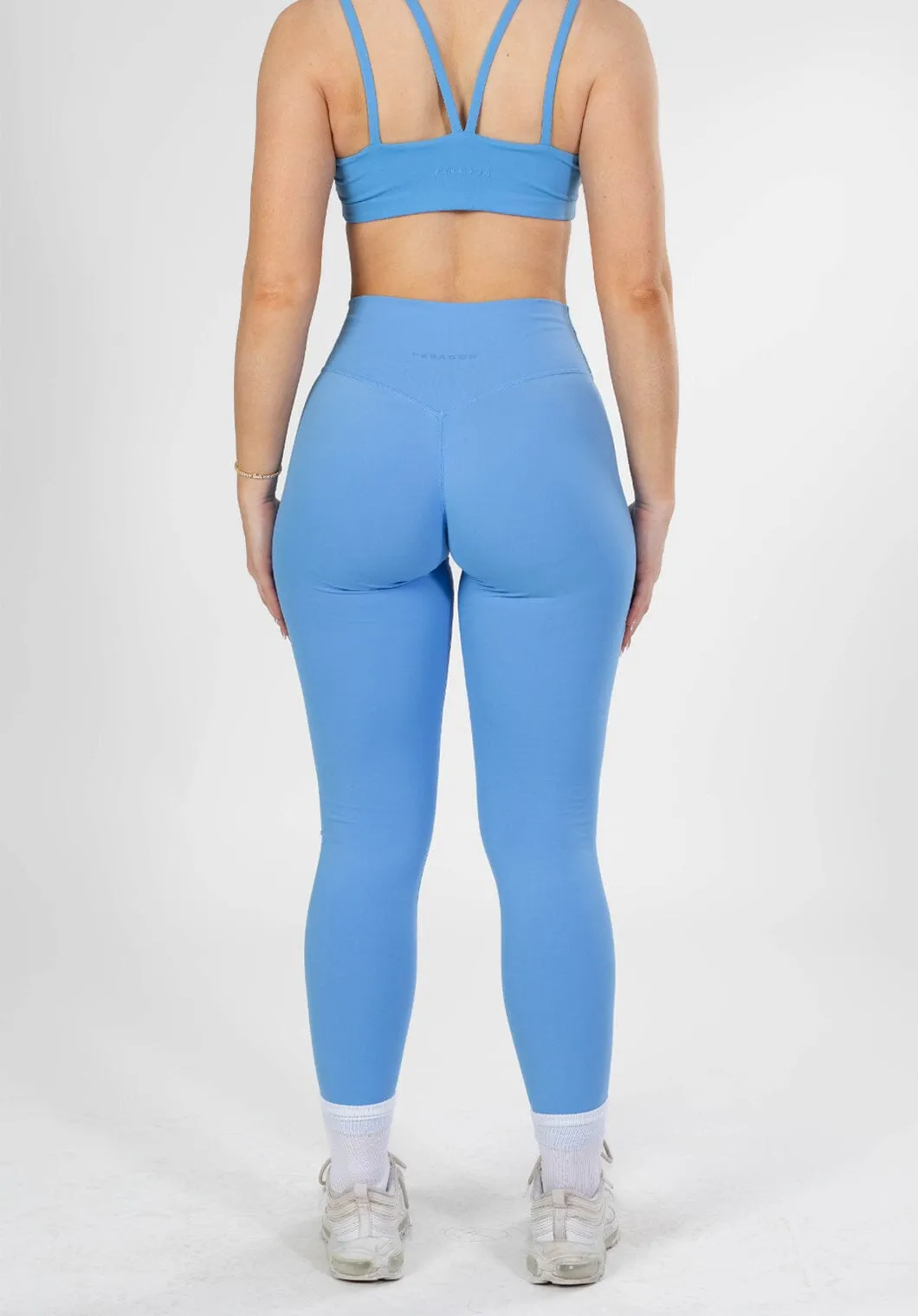 UltraLux Curve Contour Sculptseam? Legging Taffy