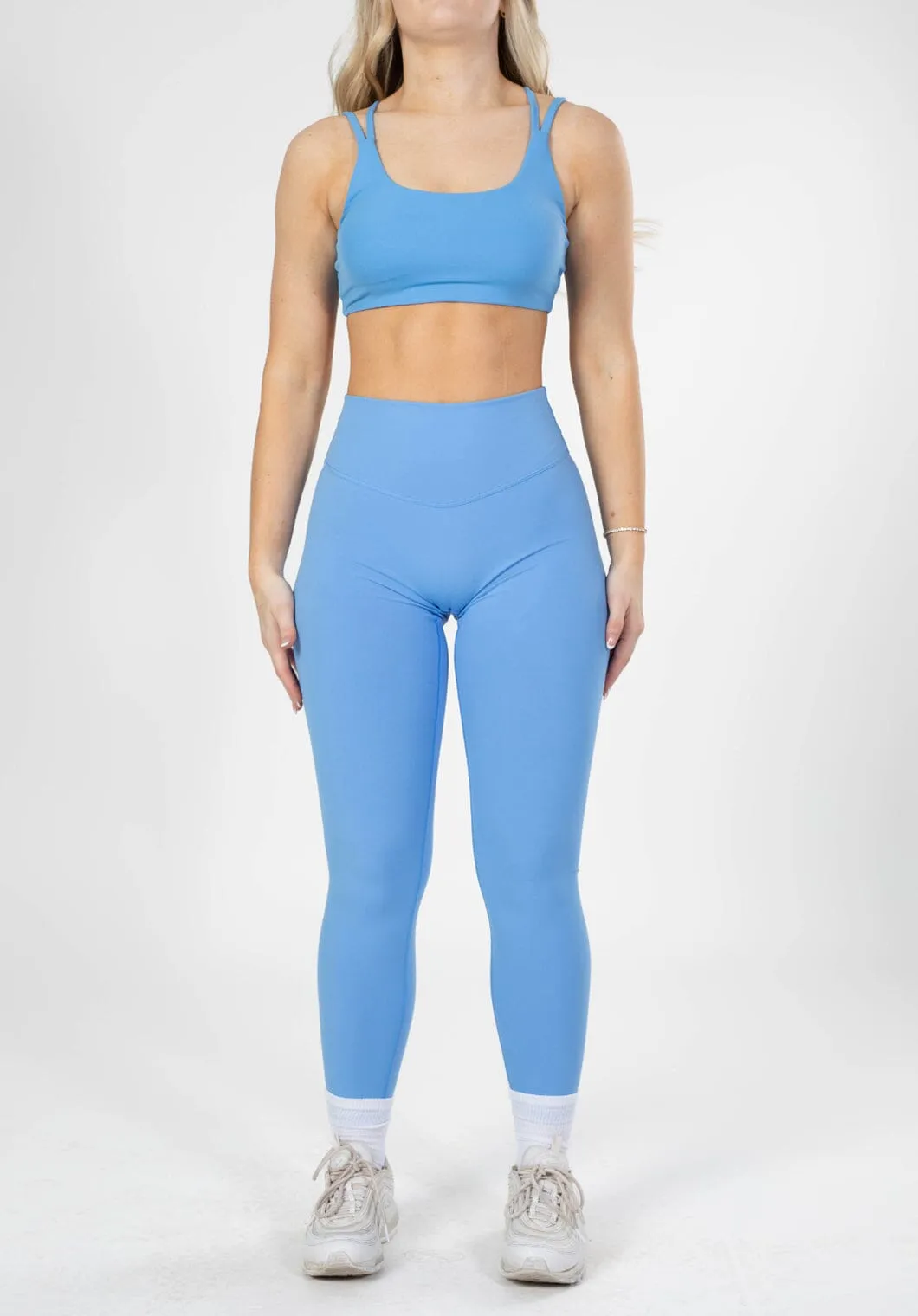 UltraLux Curve Contour Sculptseam? Legging Taffy