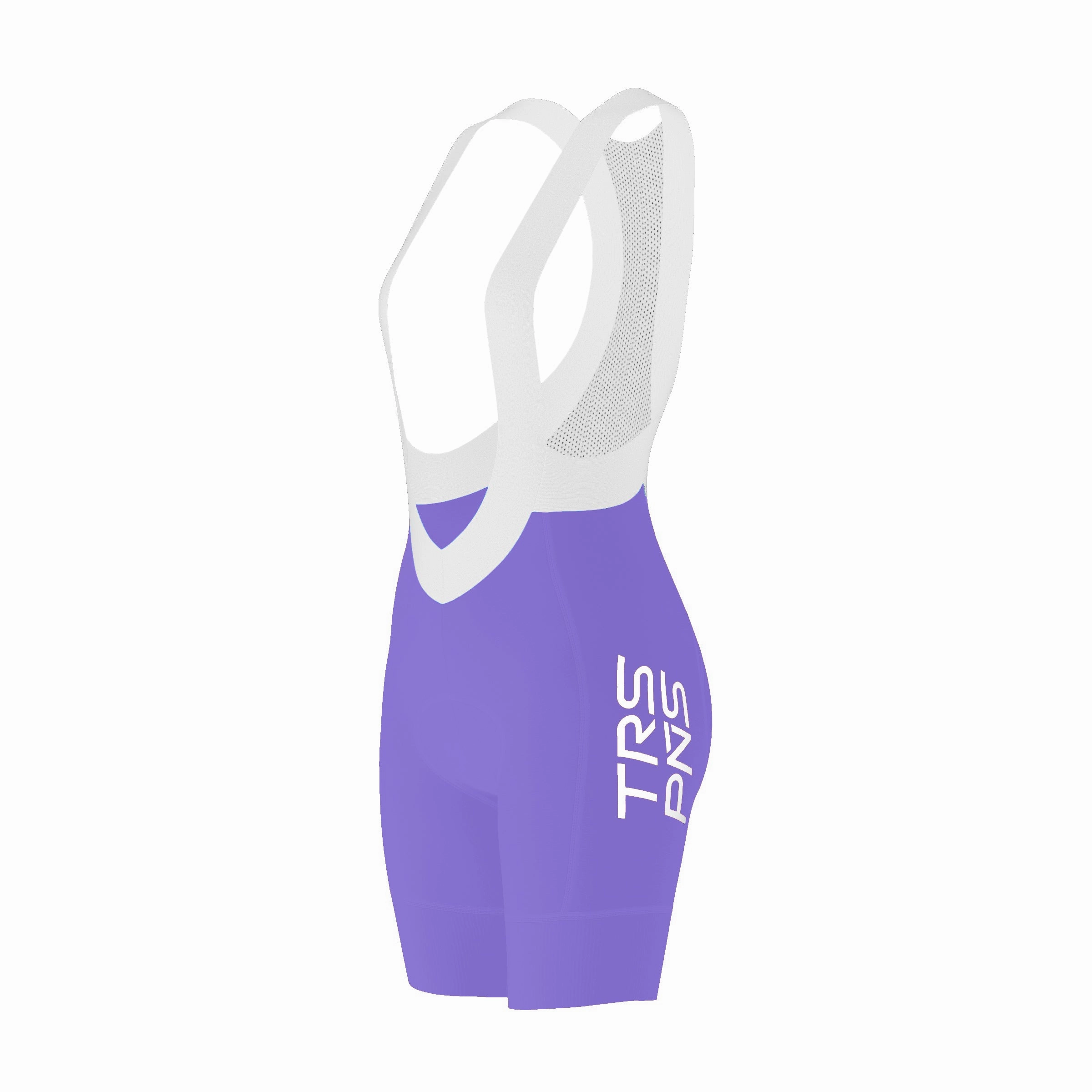 Women's Pro Bibs | Purple