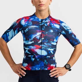 Women's Racer Jersey | Obscura