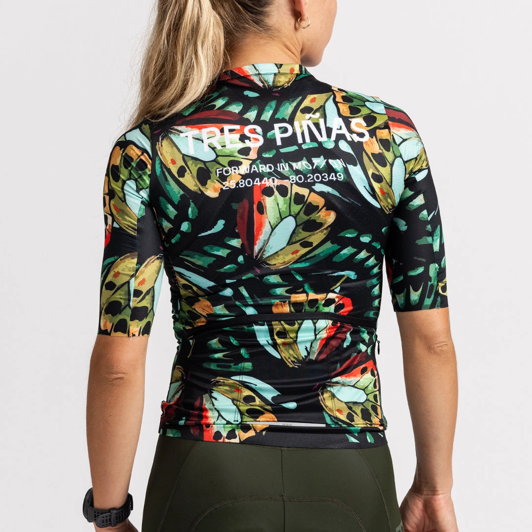 Women's Racer Jersey | Volare
