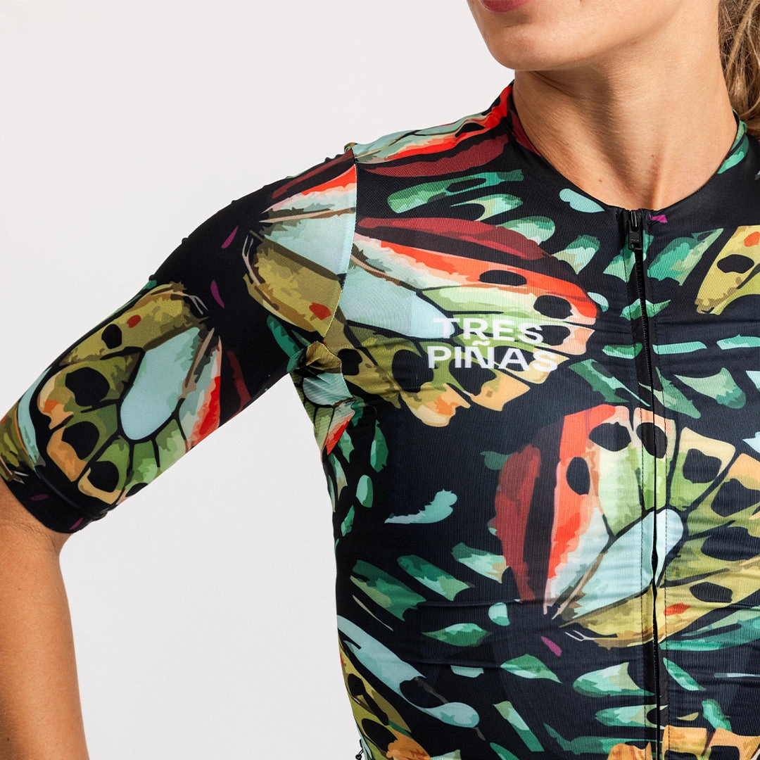 Women's Racer Jersey | Volare