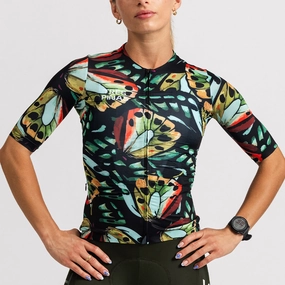 Women's Racer Jersey | Volare