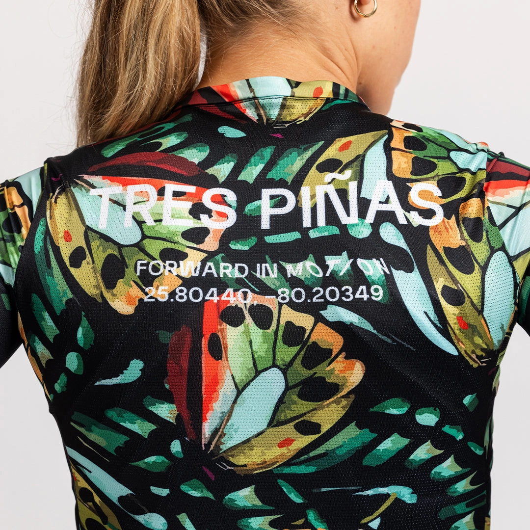 Women's Racer Jersey | Volare